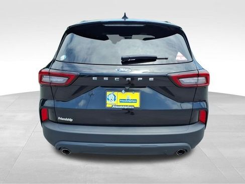 Used 2025 Ford Escape ST-Line FWD image 9
