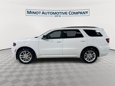 Used 2024 Dodge Durango GT AWD/4WD image 5