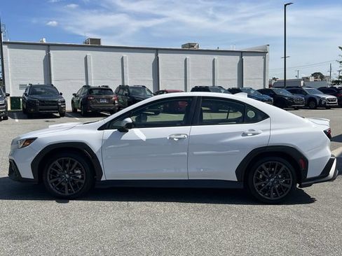 New 2026 Subaru WRX Premium AWD/4WD image 10