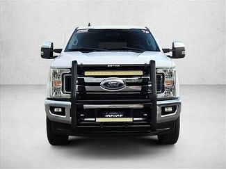Used 2019 Ford F250 XLT w/ XLT Premium Package AWD/4WD video 2