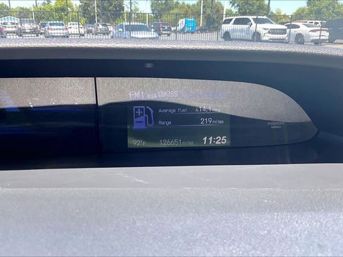 Used 2015 Honda Civic LX image 23