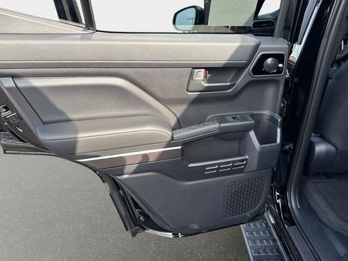 New 2026 Toyota 4Runner TRD Off-Road Premium image 11