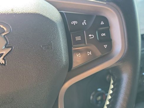 Certified 2025 Ford Bronco Big Bend image 25