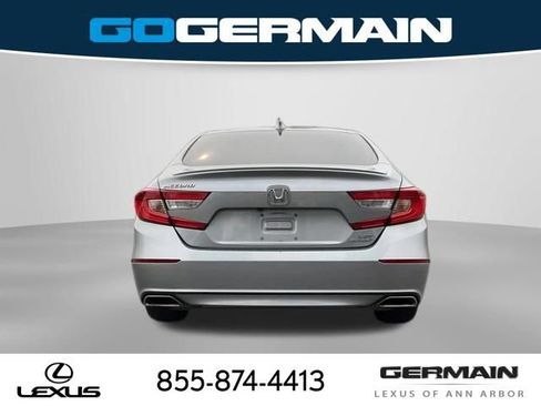 Used 2020 Honda Accord Sport image 7