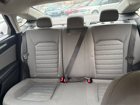 Used 2016 Ford Fusion S image 26