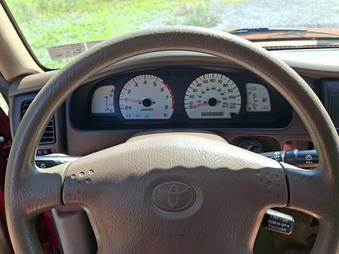 Used 2003 Toyota Tacoma PreRunner RWD image 19