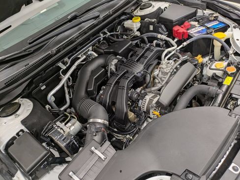Used 2021 Subaru Outback Limited w/ Popular Package #2 AWD/4WD image 31
