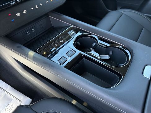 New 2025 Nissan Murano SL w/ Cargo Package image 20