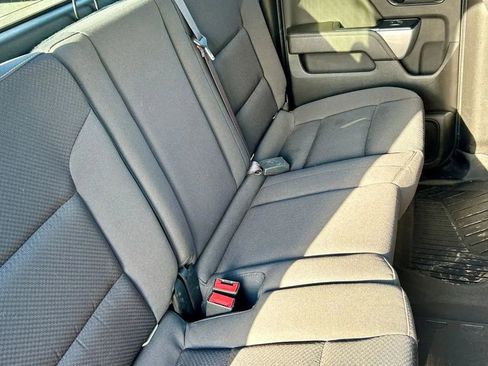 Used 2017 Chevrolet Silverado 2500 LT w/ All Star Edition image 15