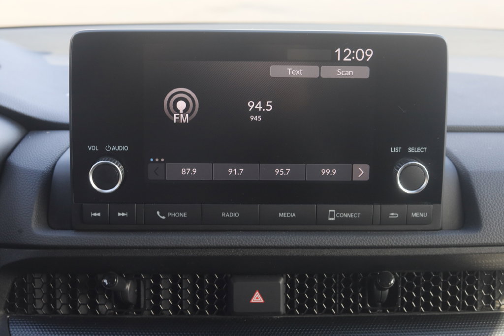 Used 2024 Honda CR-V Sport image 19