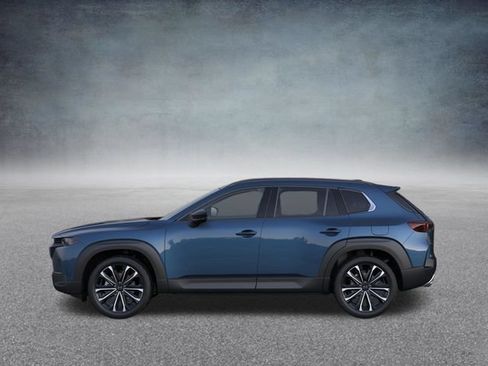 New 2026 MAZDA CX-50 2.5 Turbo w/ Premium Plus Pkg AWD/4WD image 3
