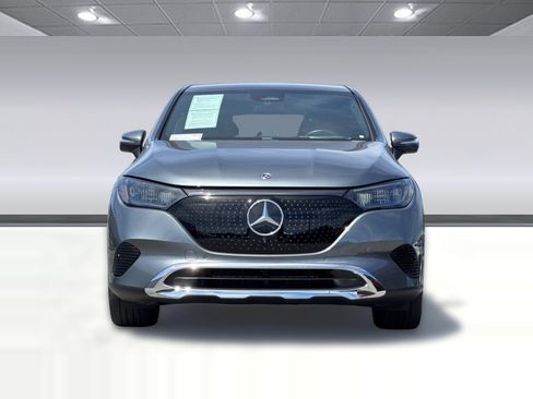 Certified 2023 Mercedes-Benz EQE 350+ 4MATIC SUV image 6