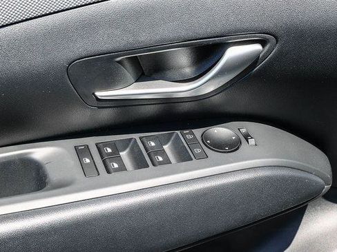 New 2026 Hyundai Tucson Blue SE AWD/4WD image 23