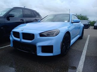 Used 2023 BMW M2 w/ Carbon Package RWD video 1