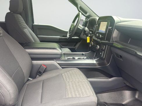 Used 2022 Ford F150 XL w/ STX Appearance Package AWD/4WD image 20