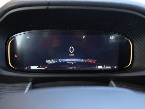 Used 2024 Jeep Wagoneer L Series II w/ Flexible Seating Group image 14