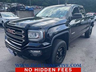 Used 2017 GMC Sierra 1500 4x4 Double Cab w/ Elevation Edition video 1