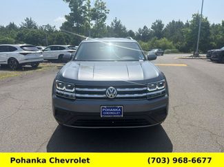 Used 2019 Volkswagen Atlas S w/ Towing Package AWD/4WD video 2
