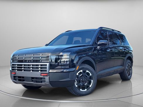 New 2026 Hyundai Palisade XRT Pro image 2