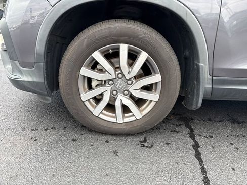 Used 2020 Honda Pilot EX-L image 31