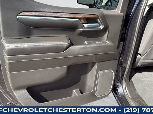Used 2022 GMC Sierra 1500 Elevation AWD/4WD image 35