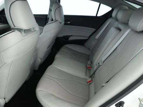 Used 2020 Acura ILX w/ Premium Package image 18