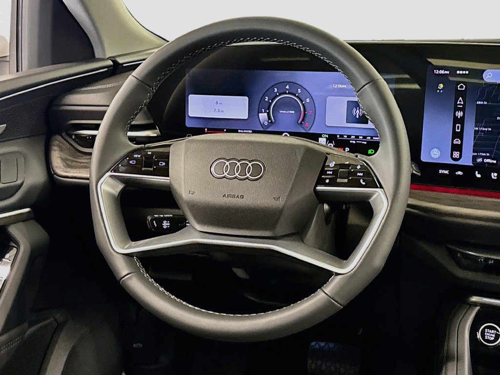 New 2026 Audi Q5 Premium Plus AWD/4WD image 20
