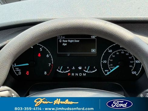 New 2025 Ford Transit 350 148 High Roof image 15