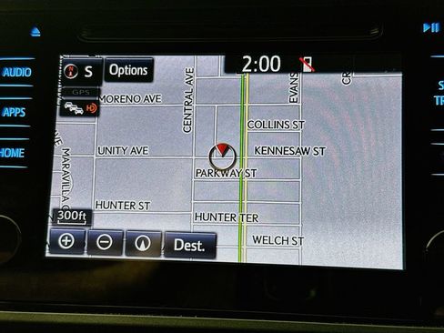 Used 2016 Toyota Tacoma TRD Sport w/ Towing Package RWD image 15
