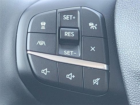 Certified 2025 Ford Maverick Tremor image 32