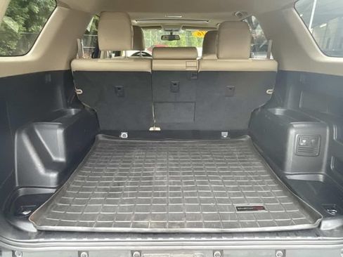Used 2016 Toyota 4Runner SR5 Premium RWD image 9