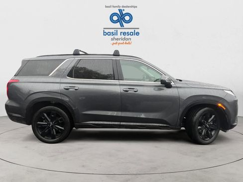 Used 2024 Hyundai Palisade XRT image 10