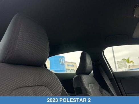 Used 2023 Polestar Polestar 2 AWD/4WD image 19