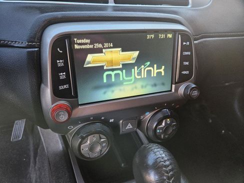 Used 2015 Chevrolet Camaro LT w/ RS Package image 14