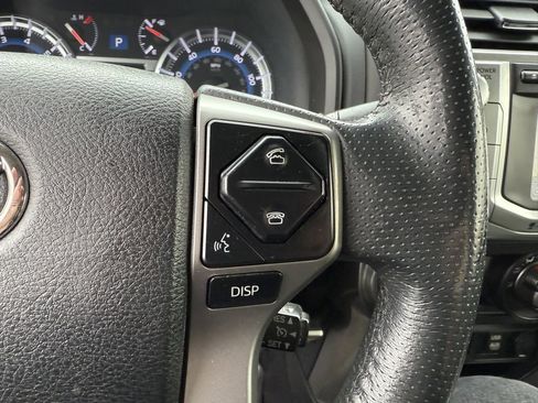 Used 2019 Toyota 4Runner SR5 image 16