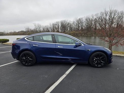 Used 2018 Tesla Model 3 Long Range image 6