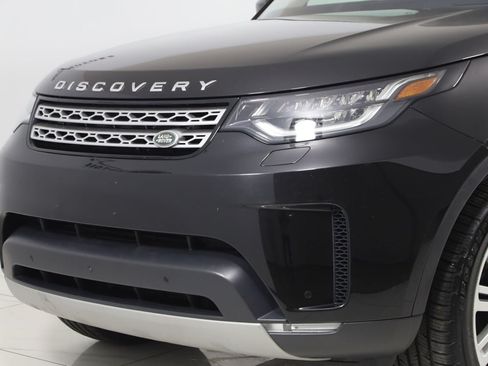 Used 2018 Land Rover Discovery HSE Luxury AWD/4WD image 60