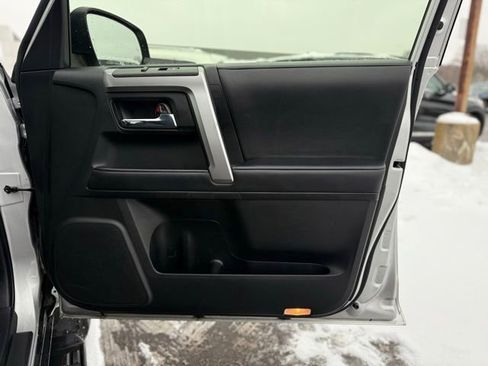 Used 2023 Toyota 4Runner SR5 Premium image 21