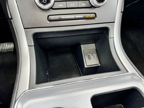 Certified 2021 Ford Edge SEL AWD/4WD image 38