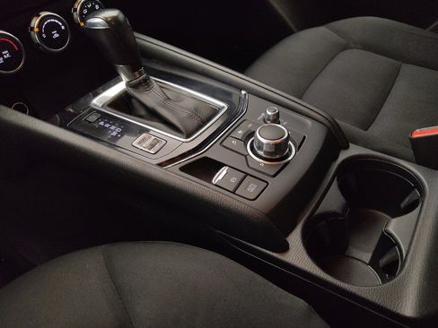 Used 2018 MAZDA CX-5 Sport w/ I-ACTIVSENSE Package image 26