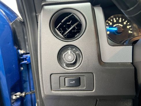 Used 2014 Ford F150 STX w/ Equipment Group 201A Mid image 17