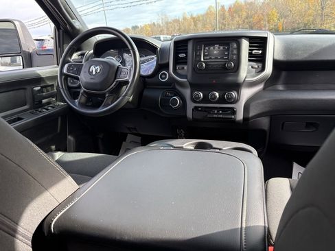 Used 2024 RAM 2500 Tradesman image 35