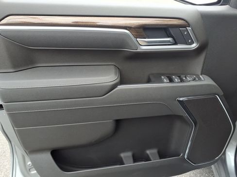 New 2026 Chevrolet Silverado 1500 LT AWD/4WD image 13