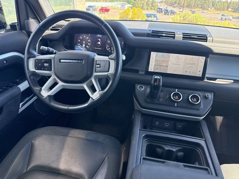 Used 2021 Land Rover Defender 110 S image 20
