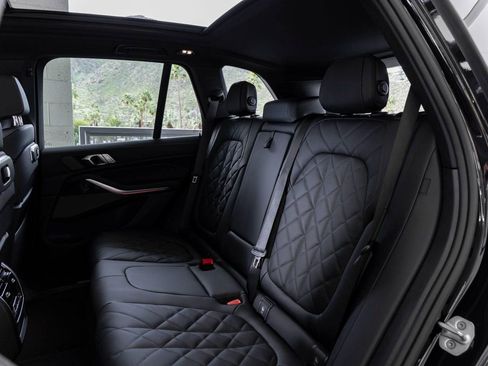 New 2026 BMW X5 xDrive50e image 21