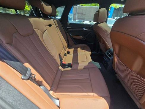 New 2025 Audi Q5 e Premium Plus image 14