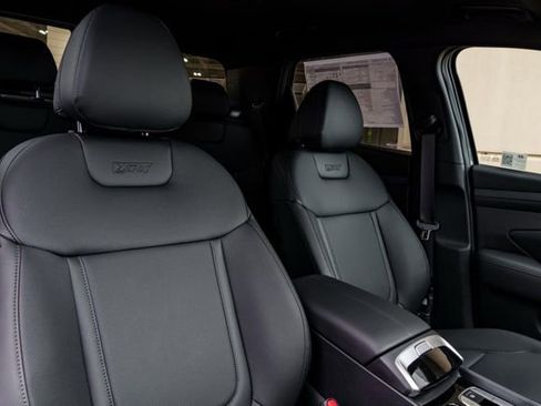 New 2025 Hyundai Santa Cruz XRT image 25