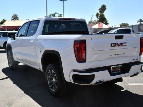 Used 2025 GMC Sierra 1500 AT4 AWD/4WD image 6