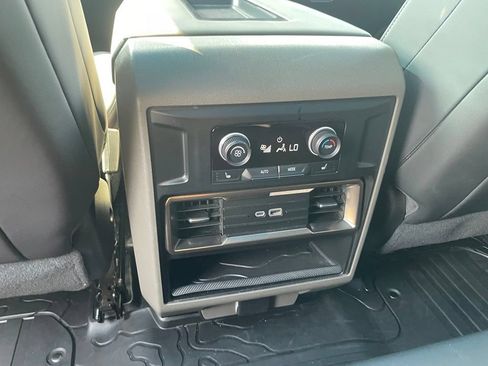 Used 2024 GMC Hummer EV 3X AWD/4WD image 25