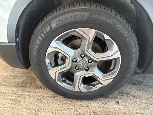 Used 2018 Honda CR-V EX-L image 19
